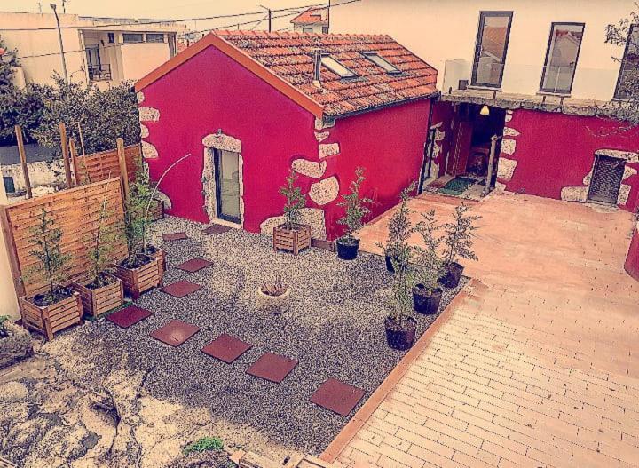 I Loft Viana Villa Viana do Castelo Exterior photo