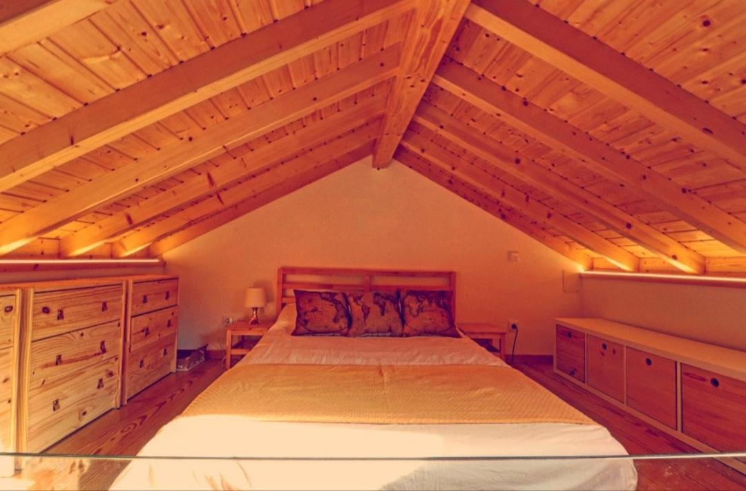 I Loft Viana Villa Viana do Castelo Exterior photo