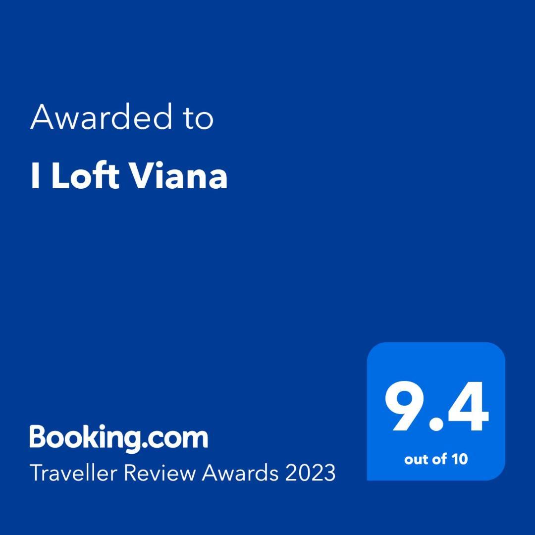 I Loft Viana Villa Viana do Castelo Exterior photo
