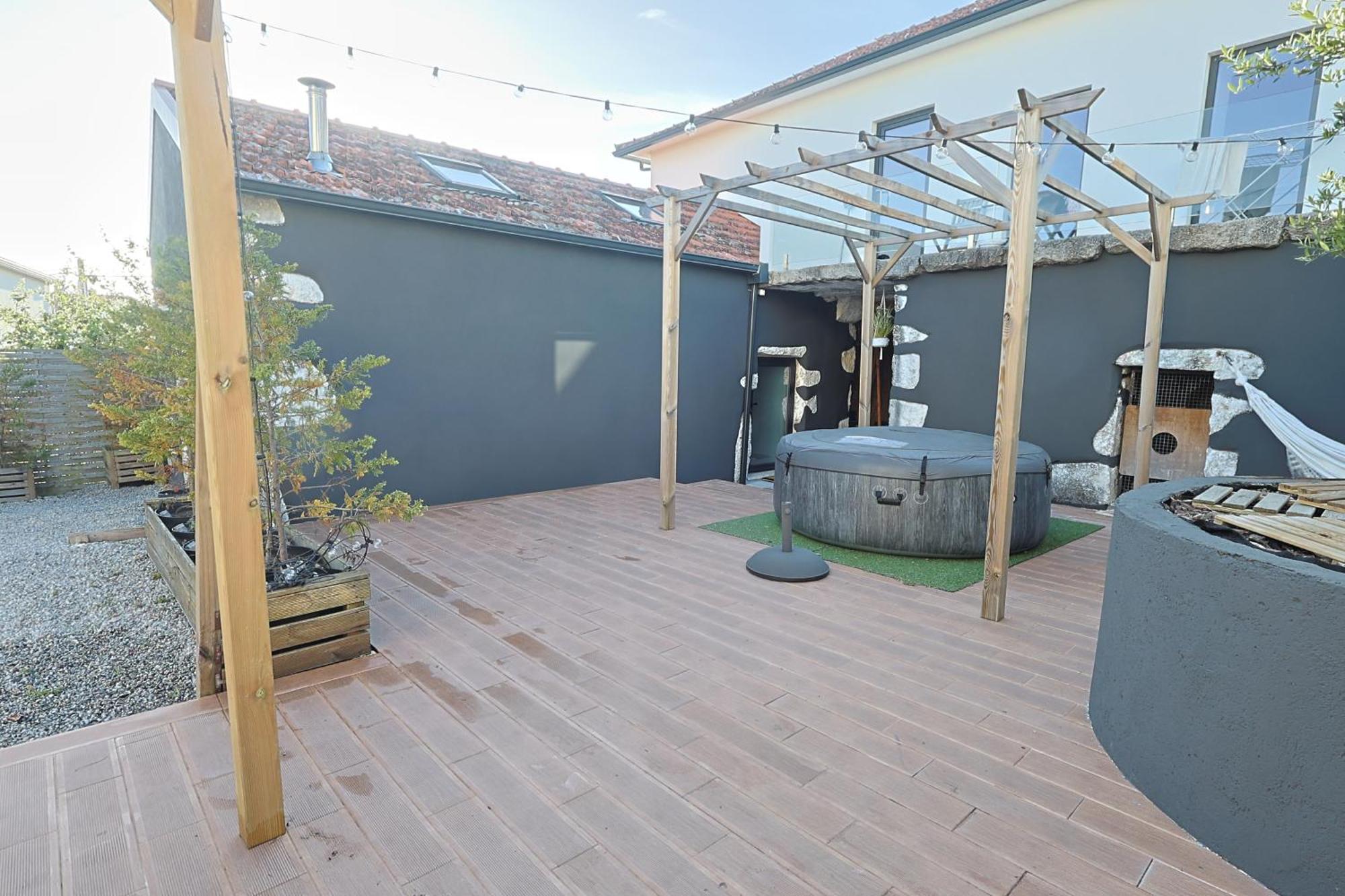 I Loft Viana Villa Viana do Castelo Exterior photo