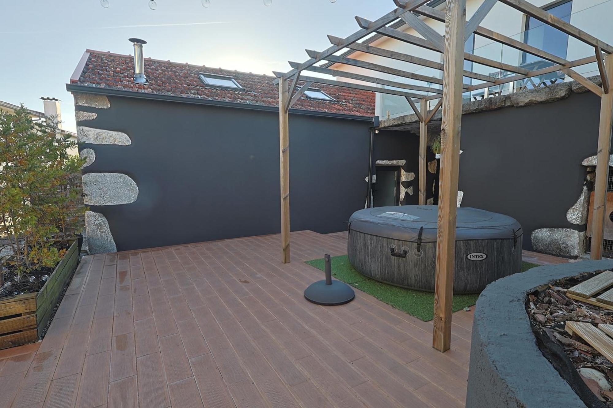 I Loft Viana Villa Viana do Castelo Exterior photo