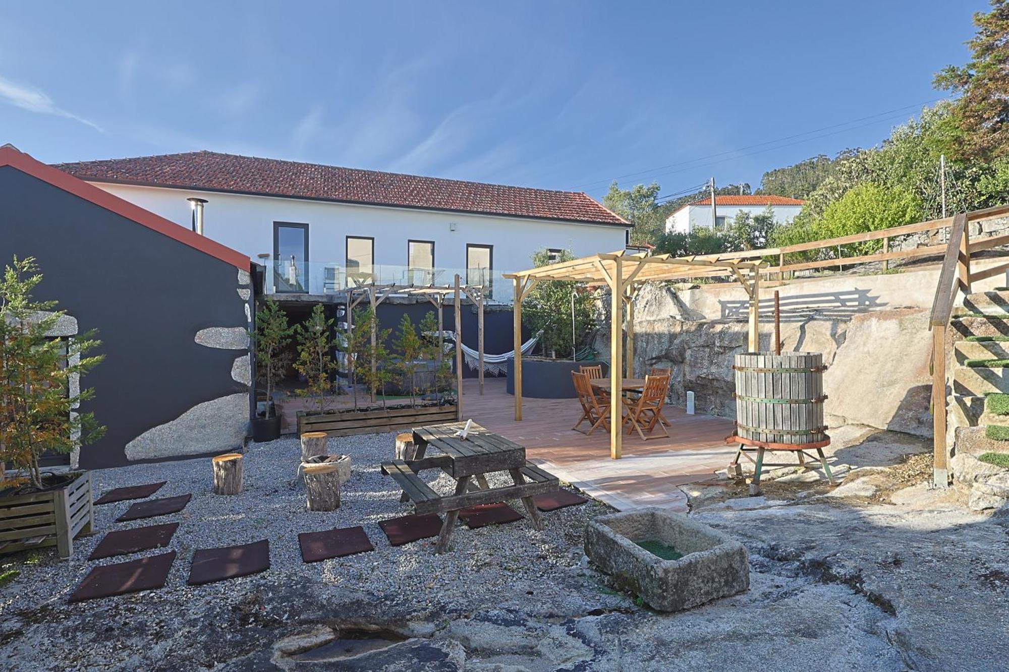 I Loft Viana Villa Viana do Castelo Exterior photo